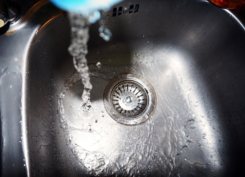 Sink Repair Middleton, Broughton, MK10
