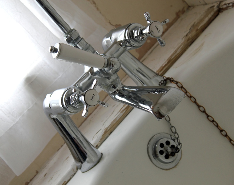 Shower Installation Middleton, Broughton, MK10
